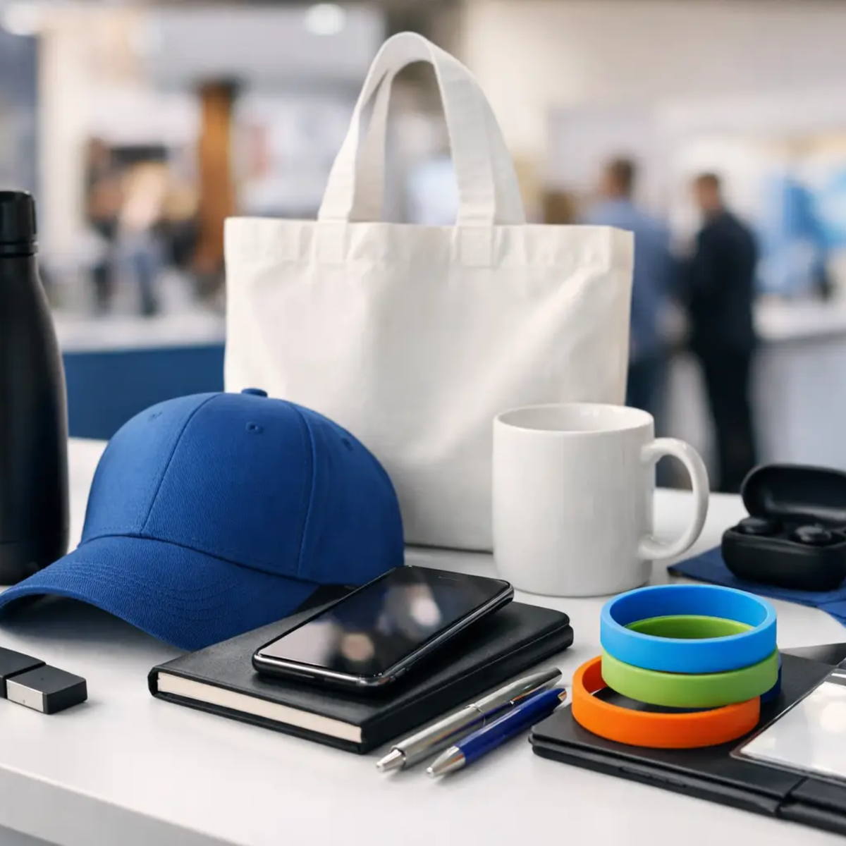 Mactel Promotion