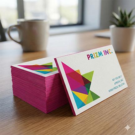 Business Cards&nbsp;
