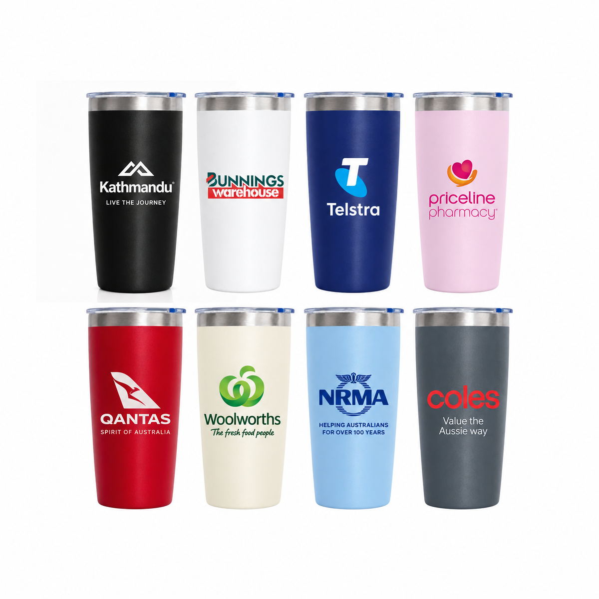 IG298 Mocha 300ml Vacuum Cup