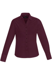 Hudson Womens Long Sleeve Shirt