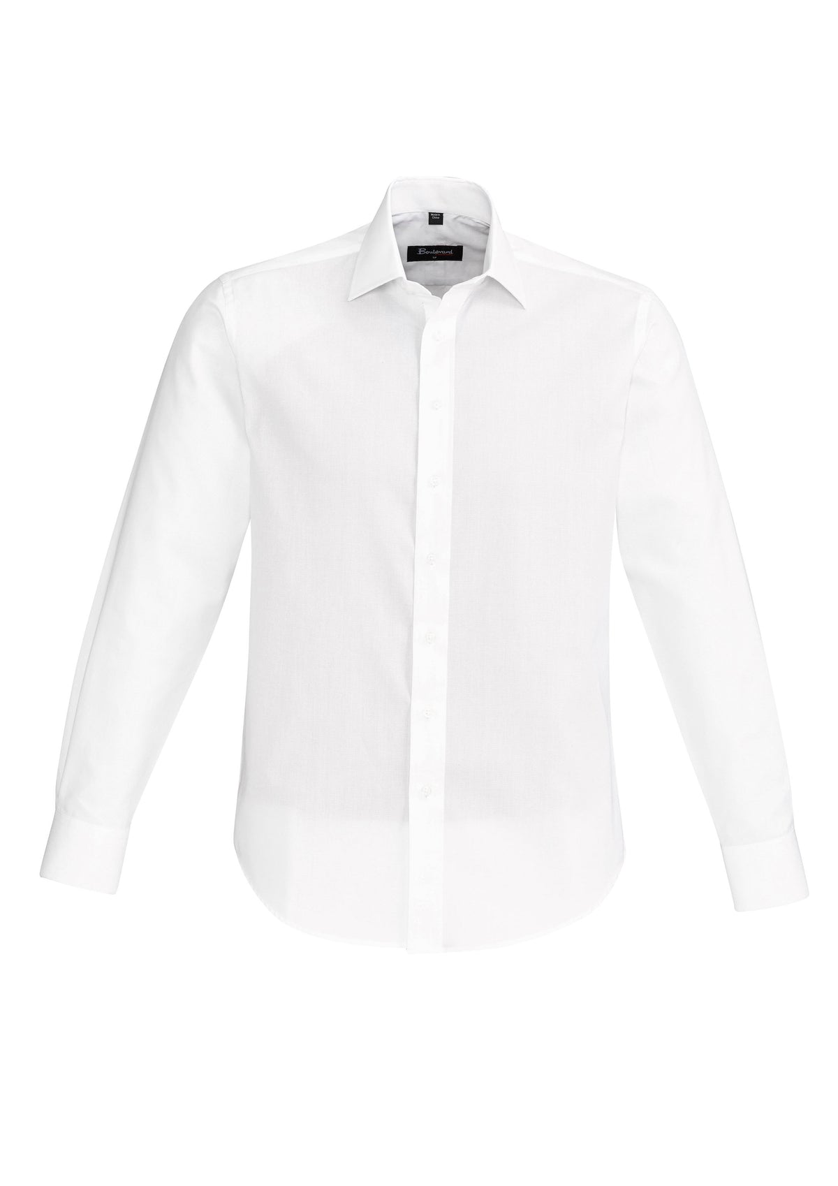 Hudson Mens Long Sleeve Shirt