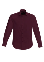 Hudson Mens Long Sleeve Shirt