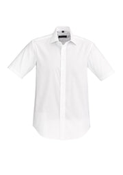 Hudson Mens Short Sleeve Shirt