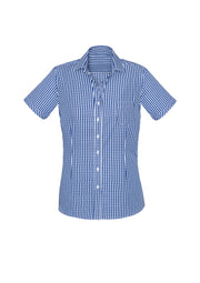 Springfield Womens Short Sleeve Shirt