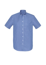 Springfield Mens Short Sleeve Shirt