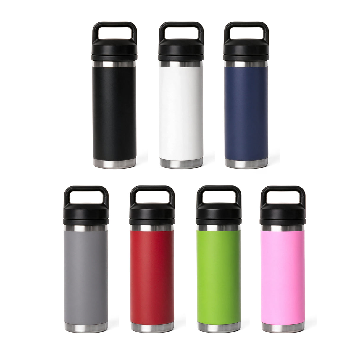 BB5003 Nomad Loop Bell Bottle