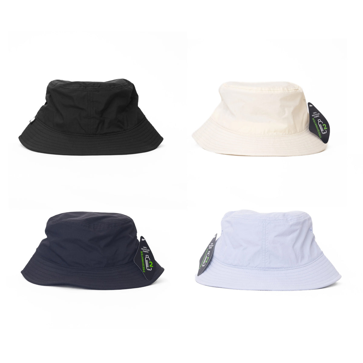 Eco-Friendly Products