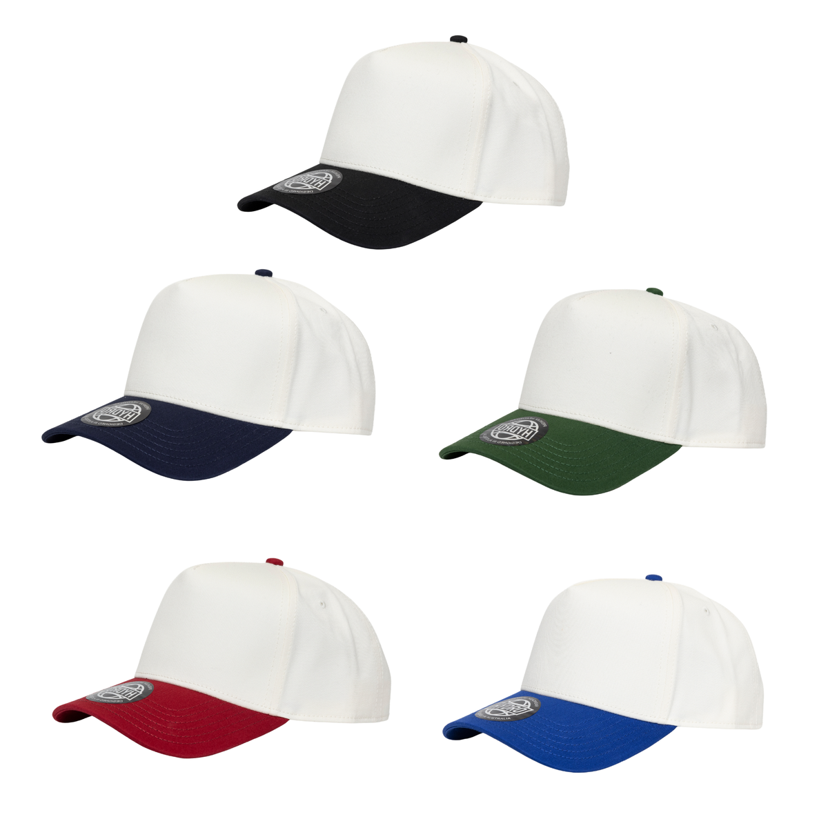 Vibe Two Tone Cap