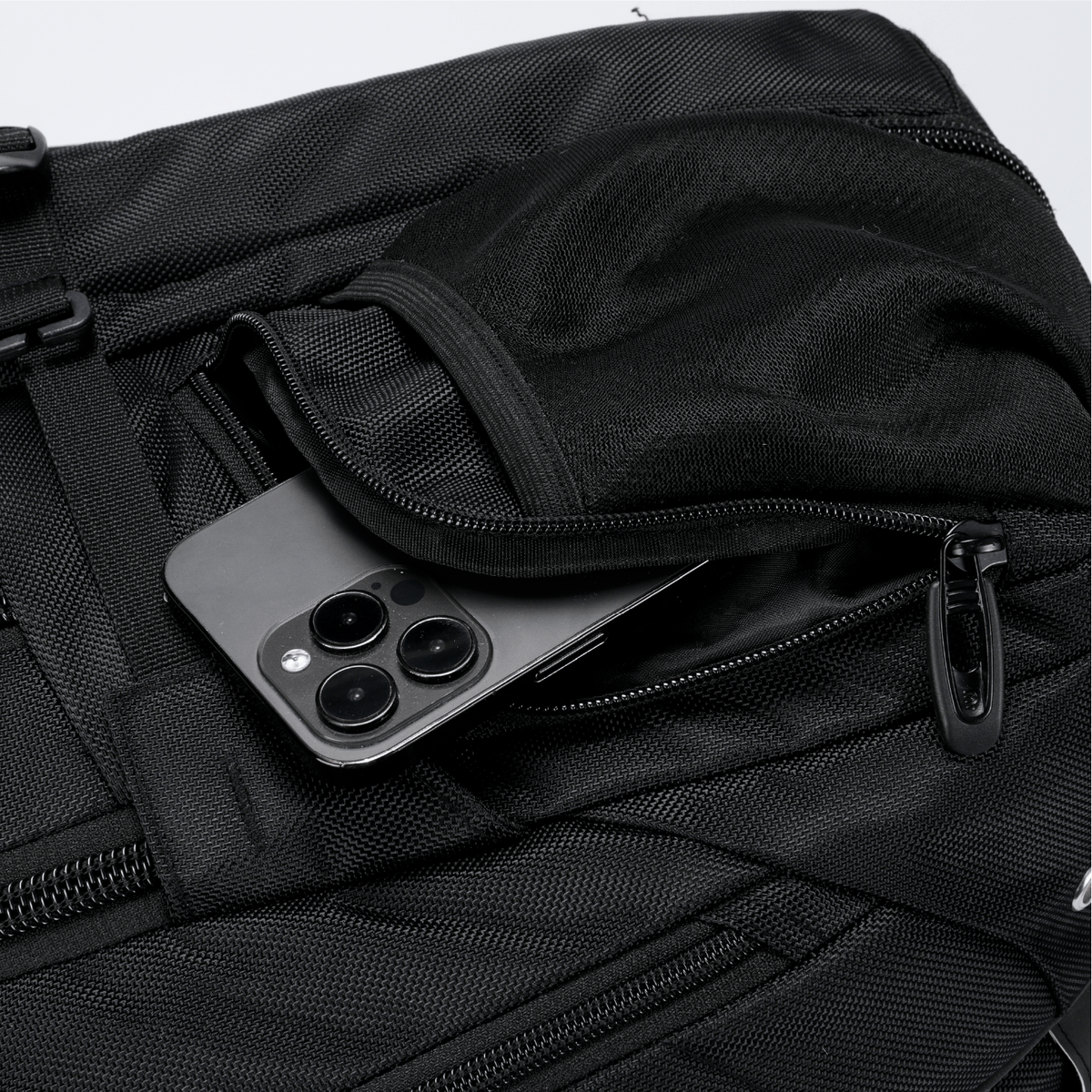 Eiger Backpack