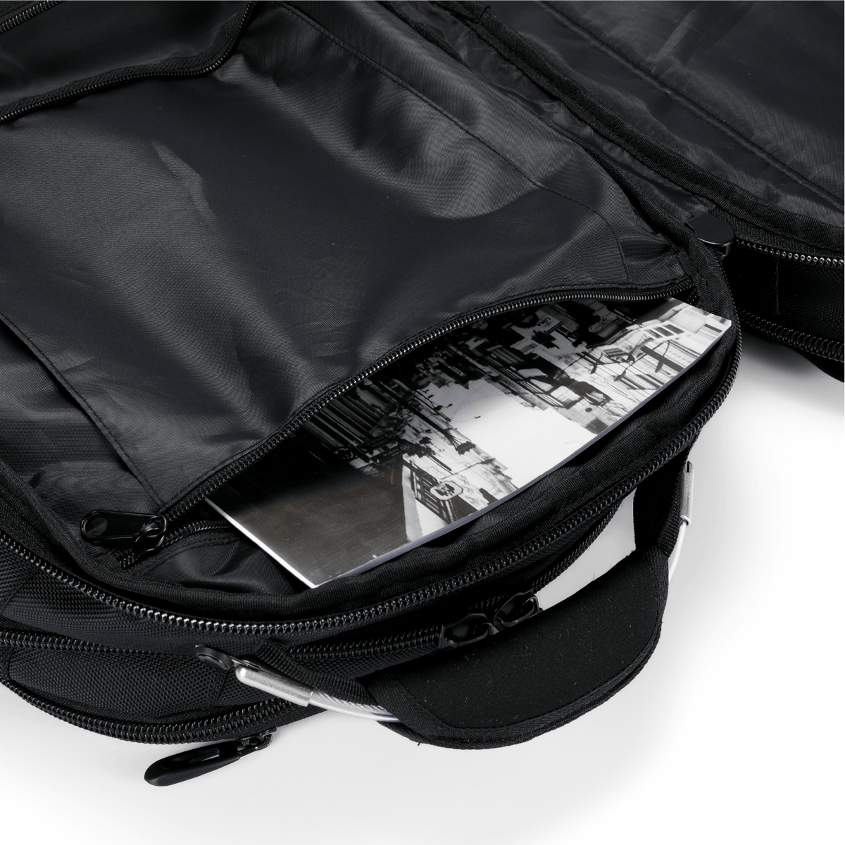 Eiger Backpack