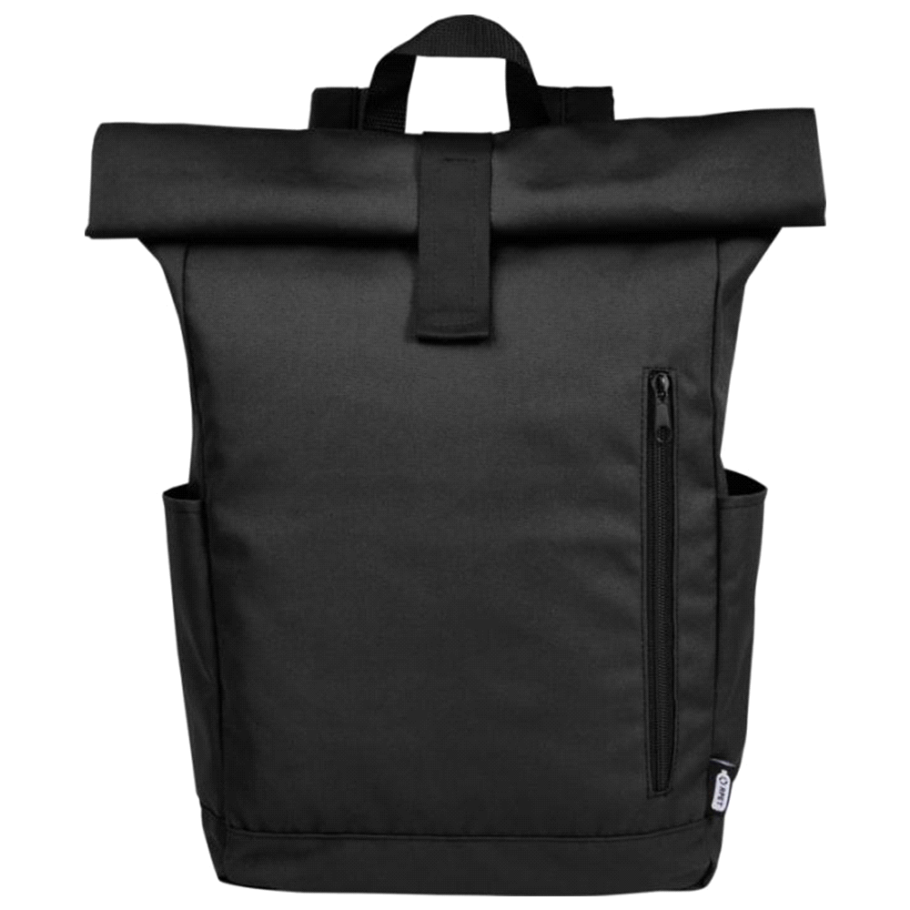 Roll-Top Backpack