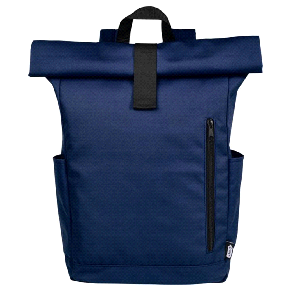 Roll-Top Backpack