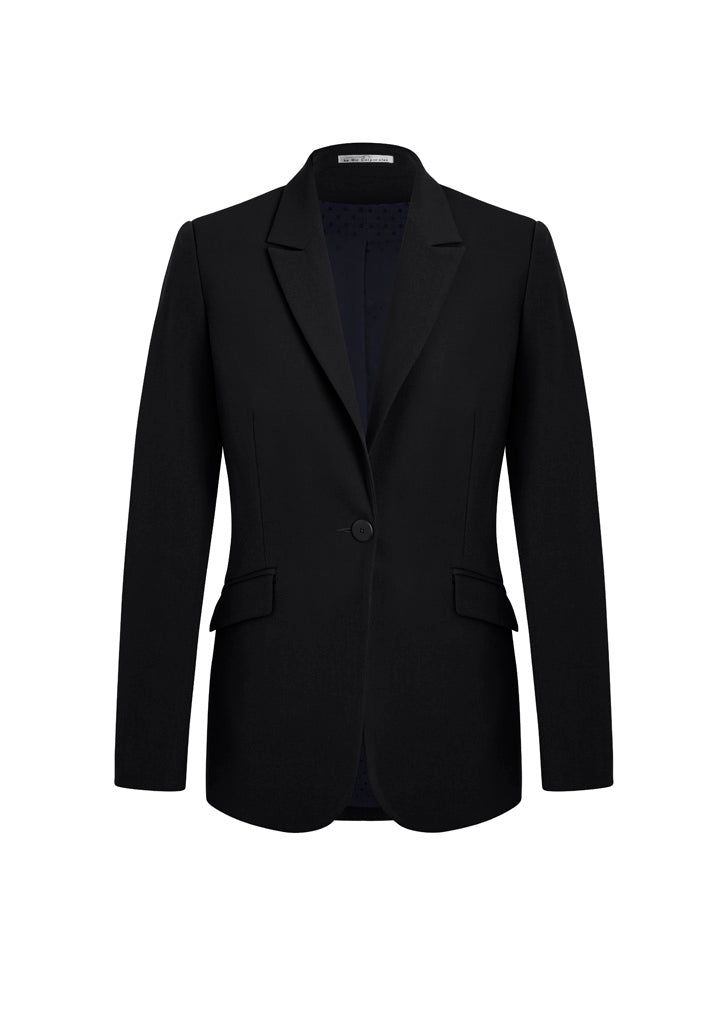 Siena Womens Longline Jacket