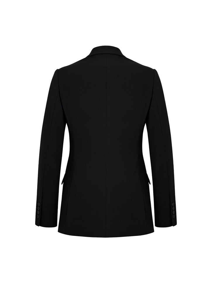 Siena Womens Longline Jacket