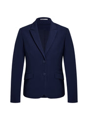 Siena Womens Mid Length Jacket