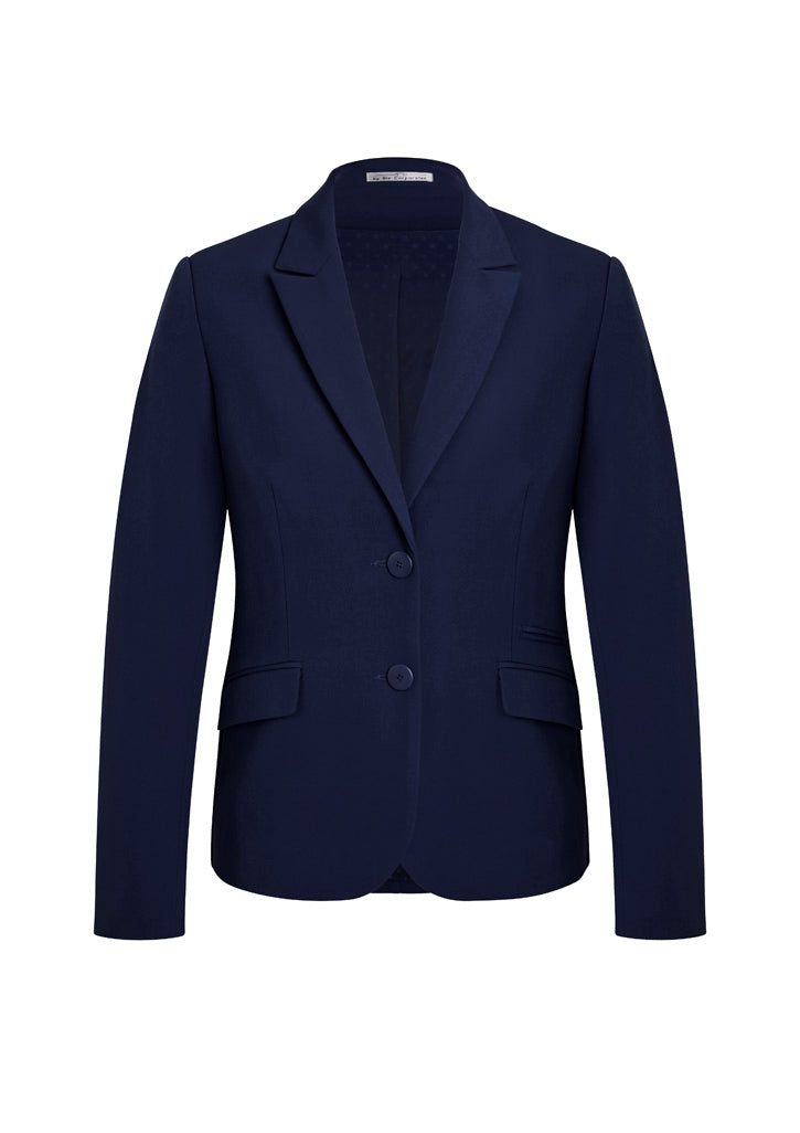 Siena Womens Mid Length Jacket