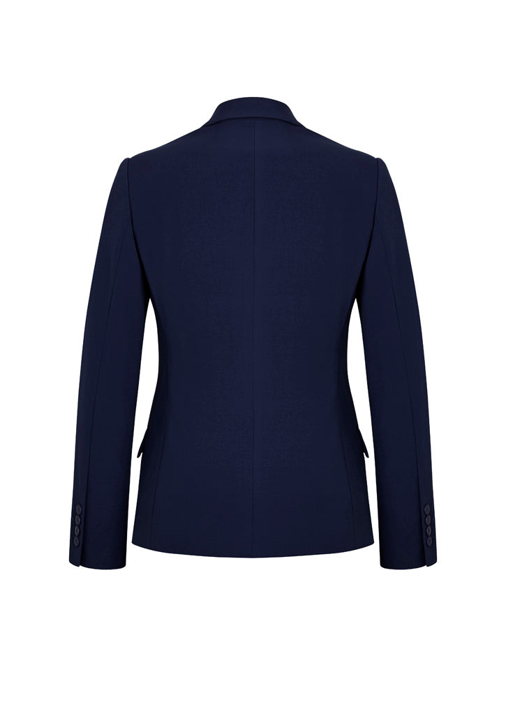 Siena Womens Mid Length Jacket