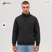 BAXSY613 APEX Fleece 1/4 Zip
