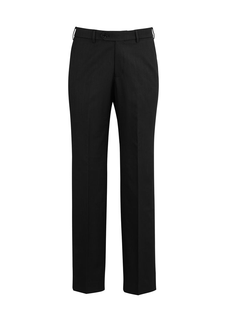 Cool Stretch Mens Adjustable Waist Pant (Stout)