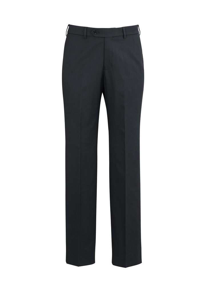 Cool Stretch Mens Adjustable Waist Pant (Stout)