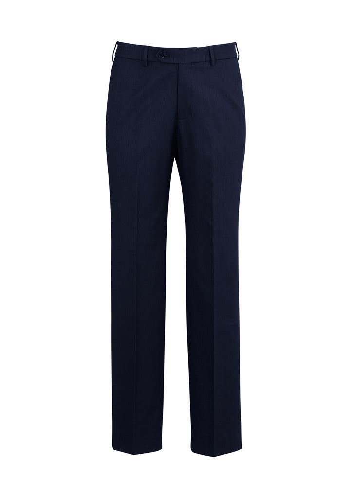 Cool Stretch Mens Adjustable Waist Pant (Stout)