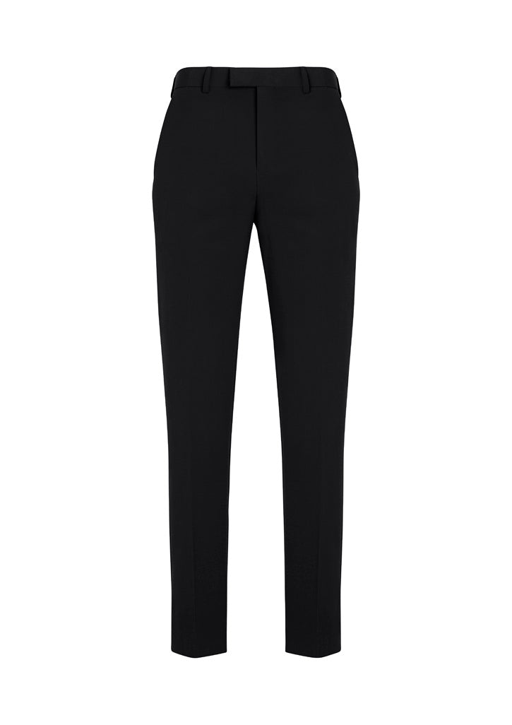 Siena Mens Slim Fit Flat Front Pant (Regular)