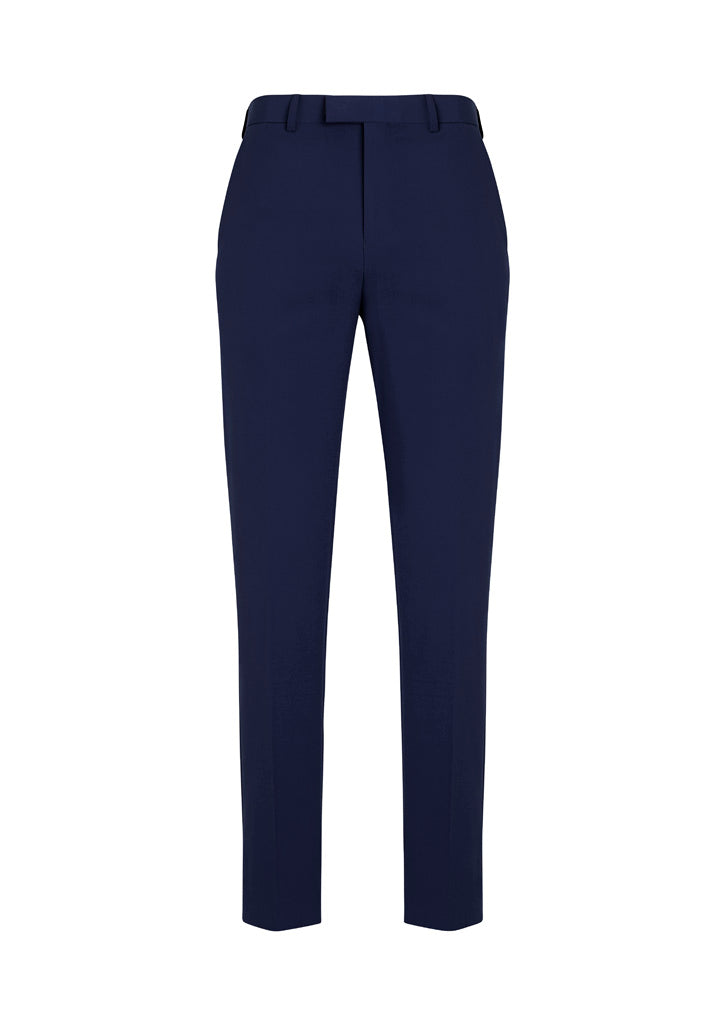Siena Mens Slim Fit Flat Front Pant (Regular)