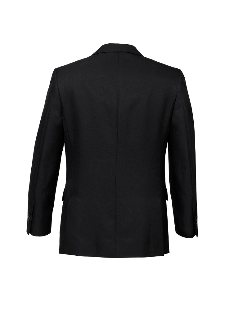 Cool Stretch Mens 2 Button Classic Jacket