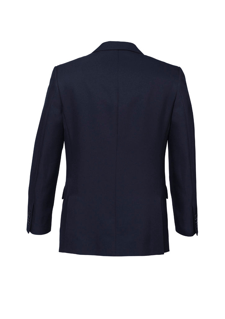 Cool Stretch Mens 2 Button Classic Jacket