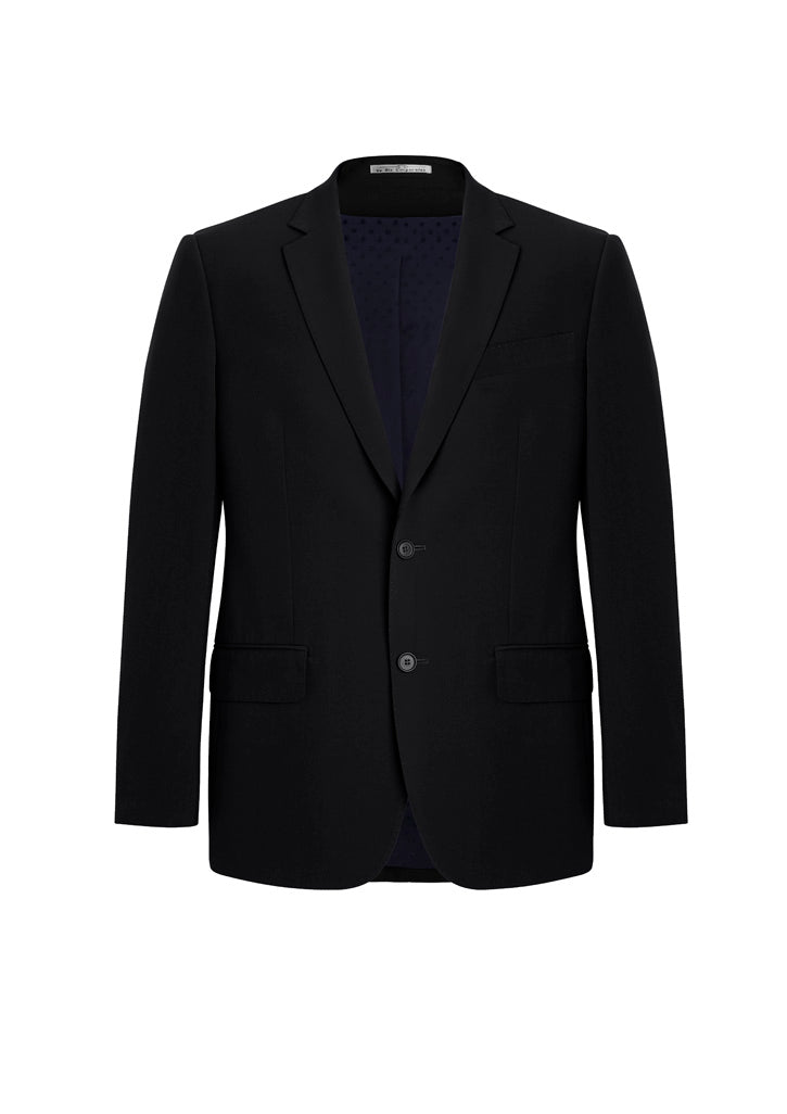 Siena Mens 2 Button Jacket