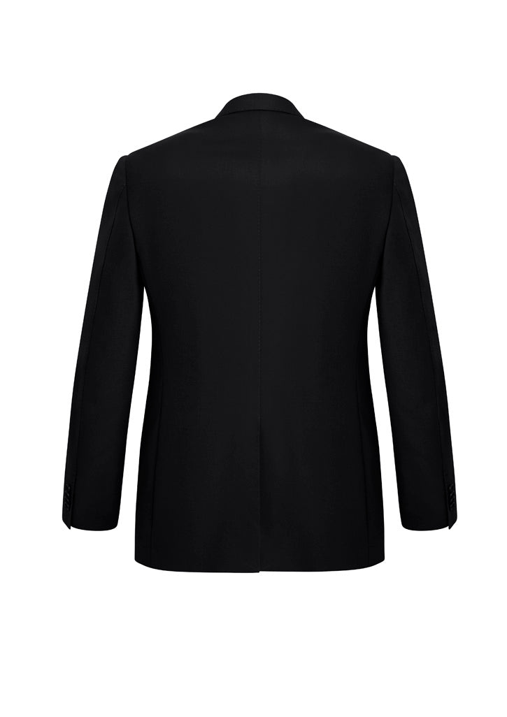 Siena Mens 2 Button Jacket