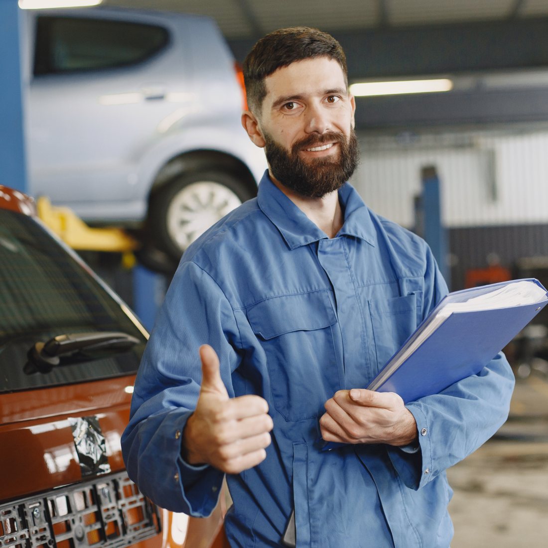 Automotive