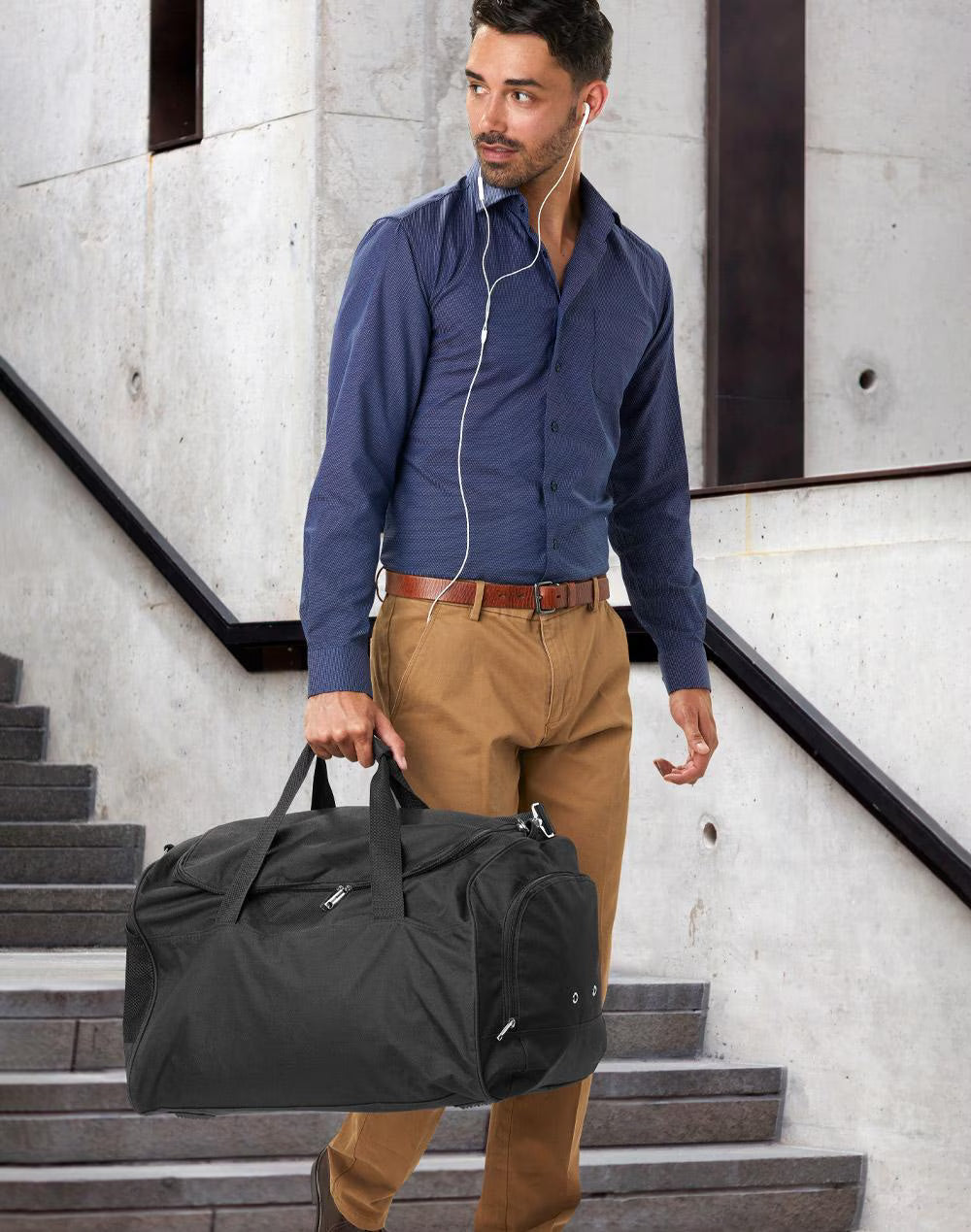 B2000 Basic Sports Bag