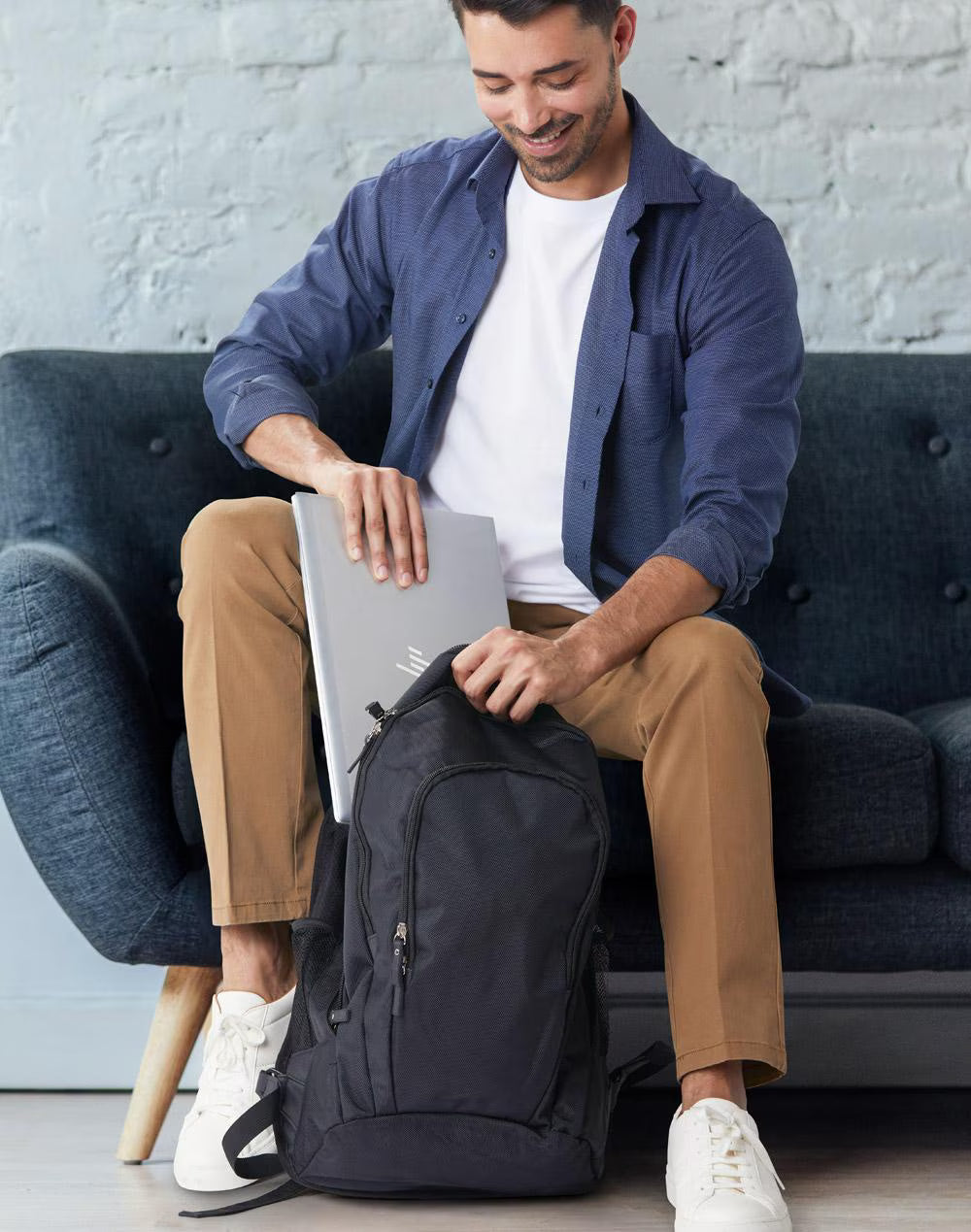 B5000 Executive Backpack