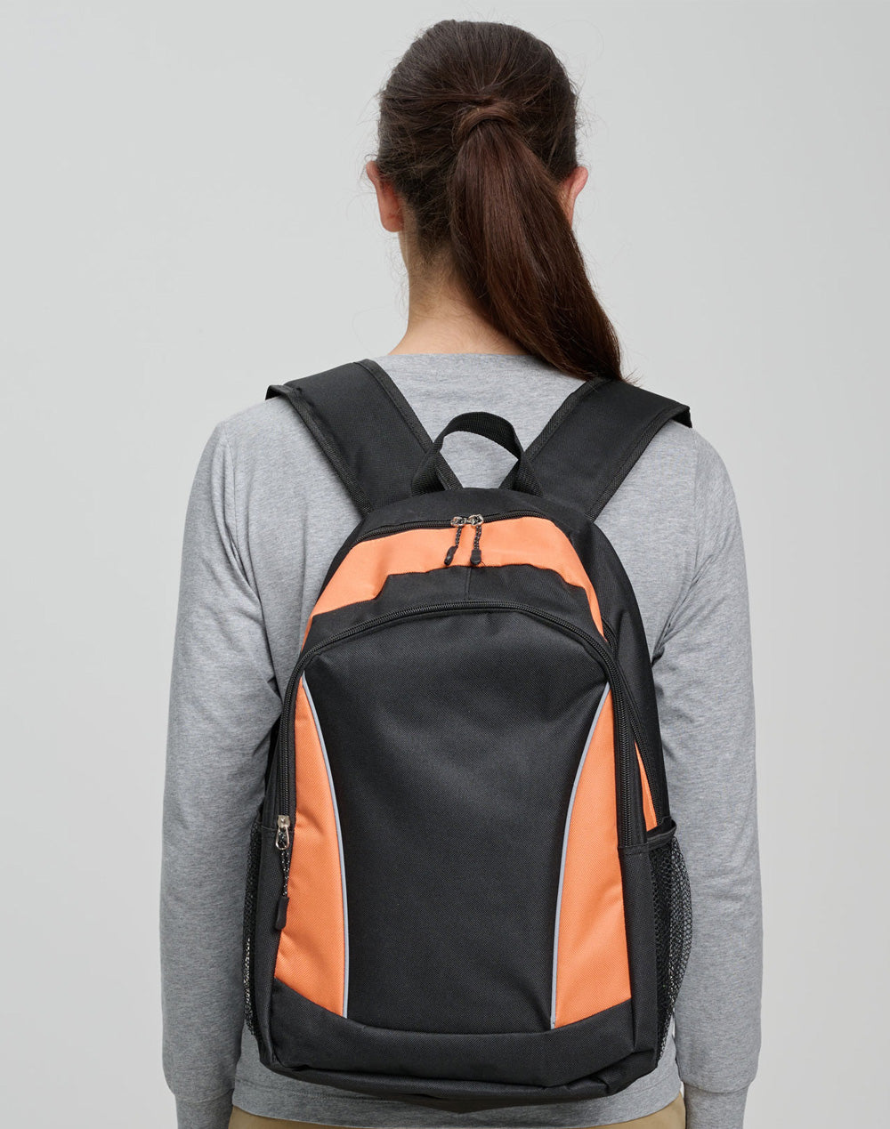 B5030 Iconic Promo Backpack