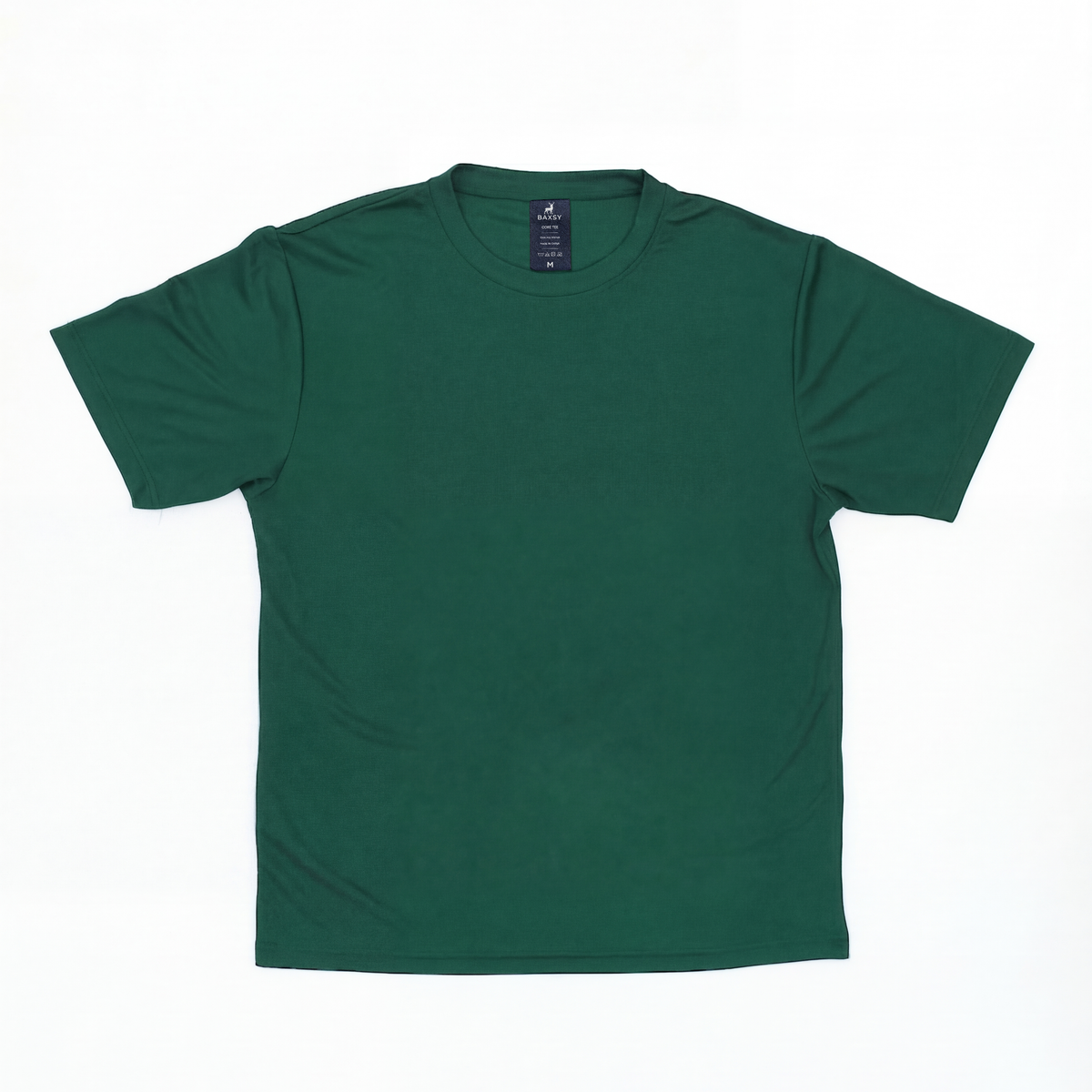 BAXSY002 Core Tee