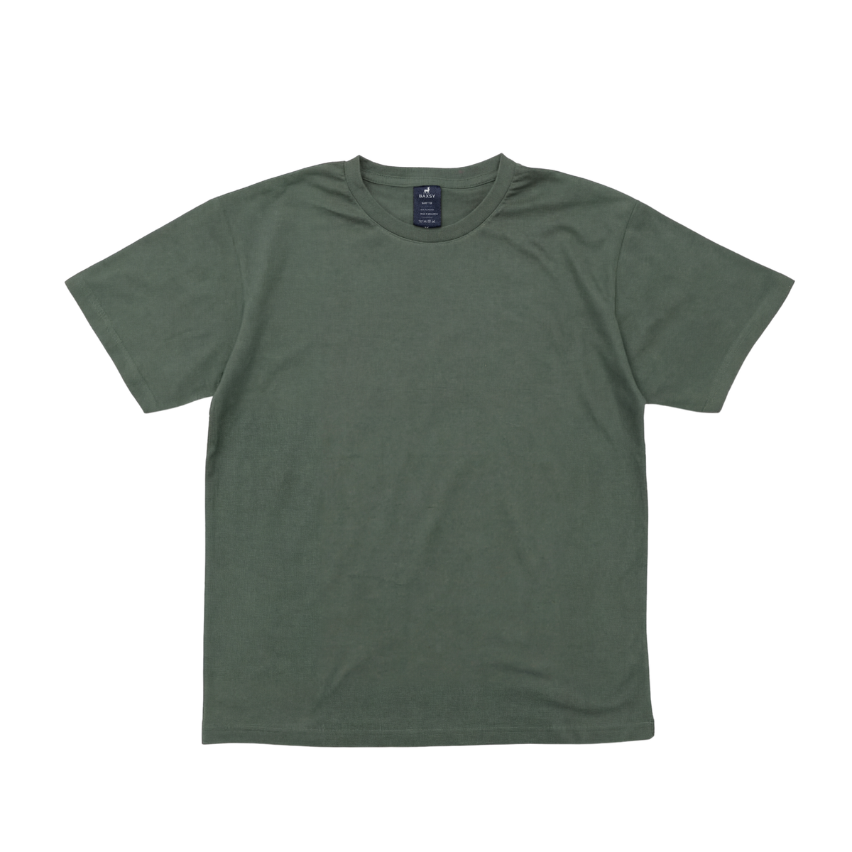 BAXSY003 Surf/Essential Tee