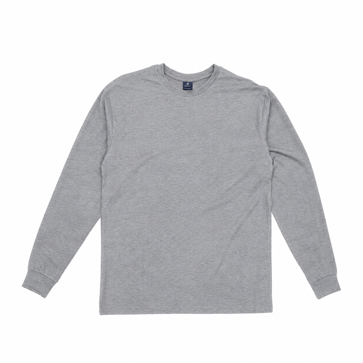 BAXSY010 Hawkins Long Sleeve Tee