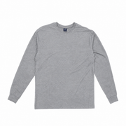 BAXSY010 Hawkins Long Sleeve Tee