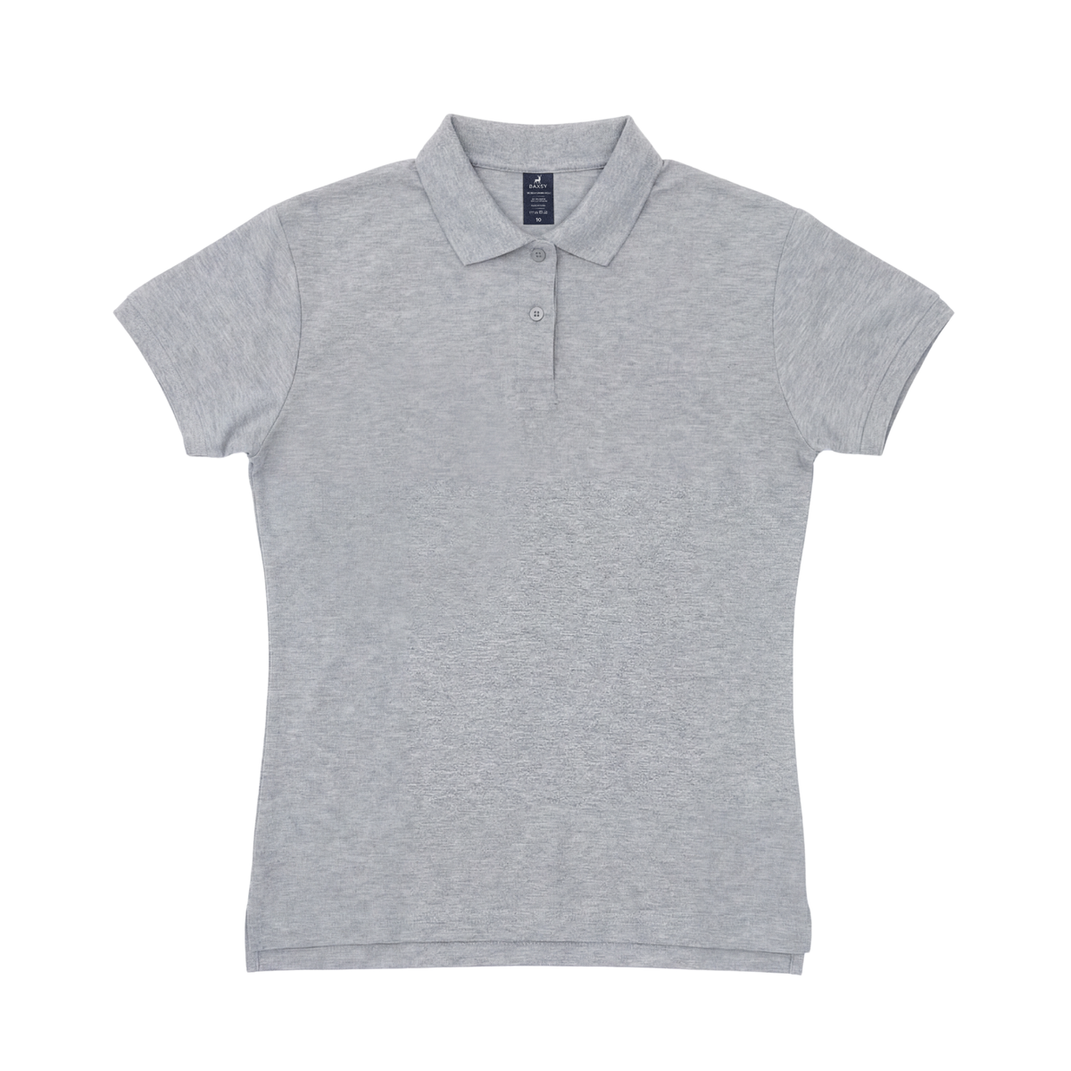 BAXSY1007 Women's Prime/Delta Polo