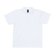 BAXSY1009 Women's Raven Polo