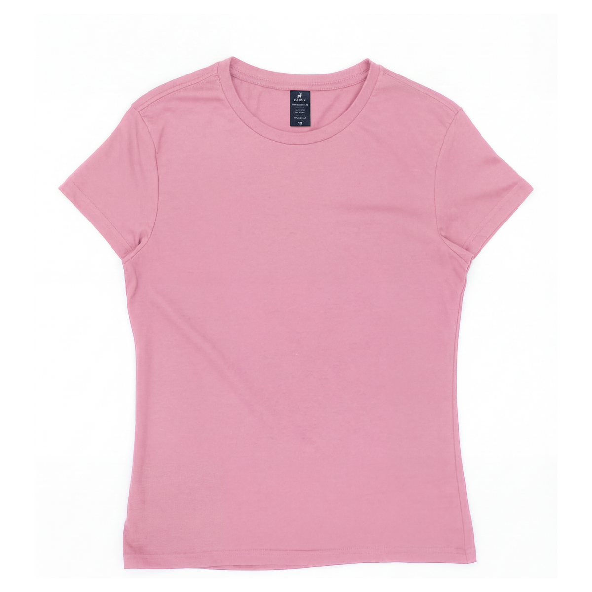 BAXSY103 Women's Surf/Essential Tee