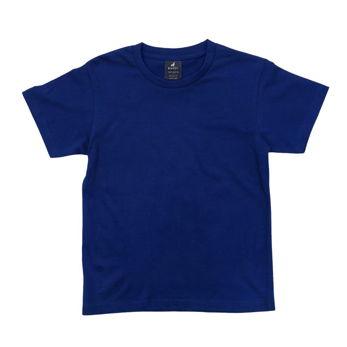 BAXSY203 Youth Surf/Essential Tee