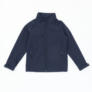 BAXSY3007 Youth Prime Softshell Jacket