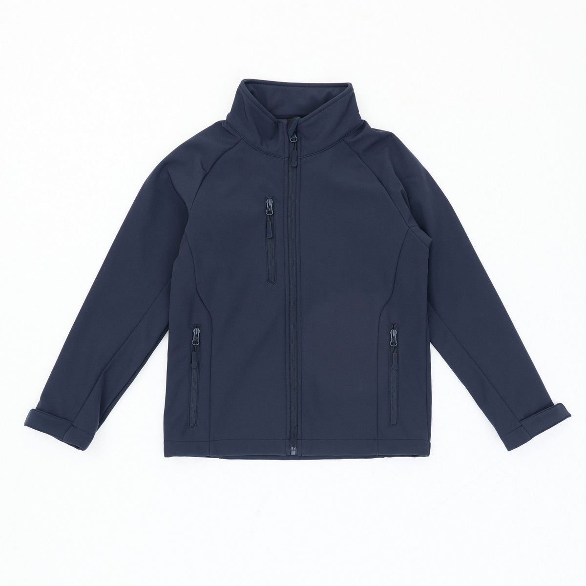 BAXSY3007 Youth Prime Softshell Jacket