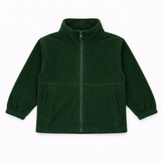 BAXSY3008 Youth Everest Polar Fleece Full Zip