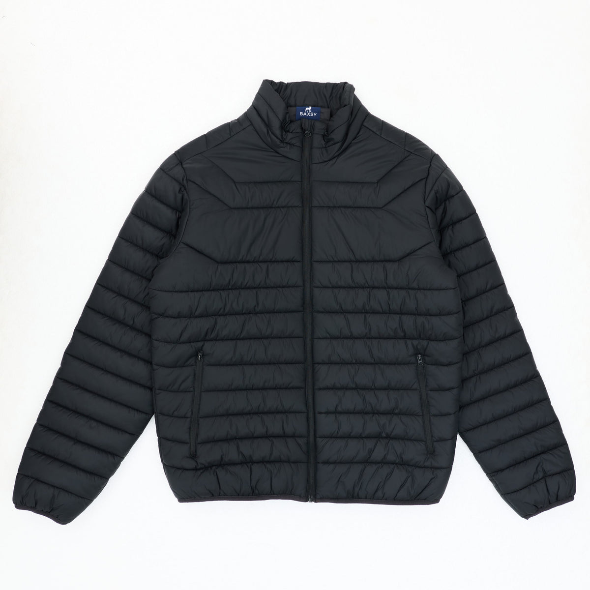 BAXSY605 Proper Puffer Jacket