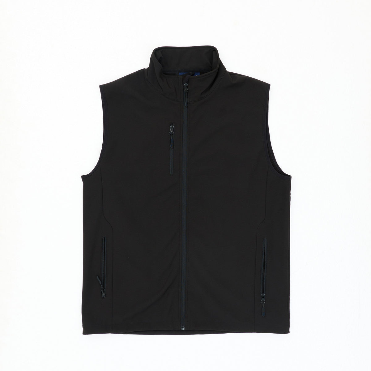 BAXSY606 Prime Softshell Vest