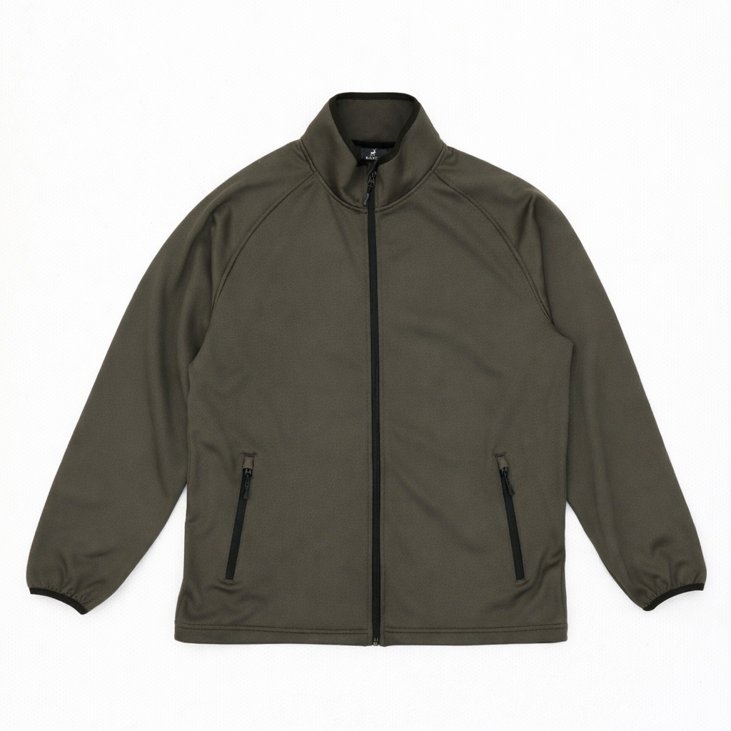BAXSY610 Summit Bonded Jacket