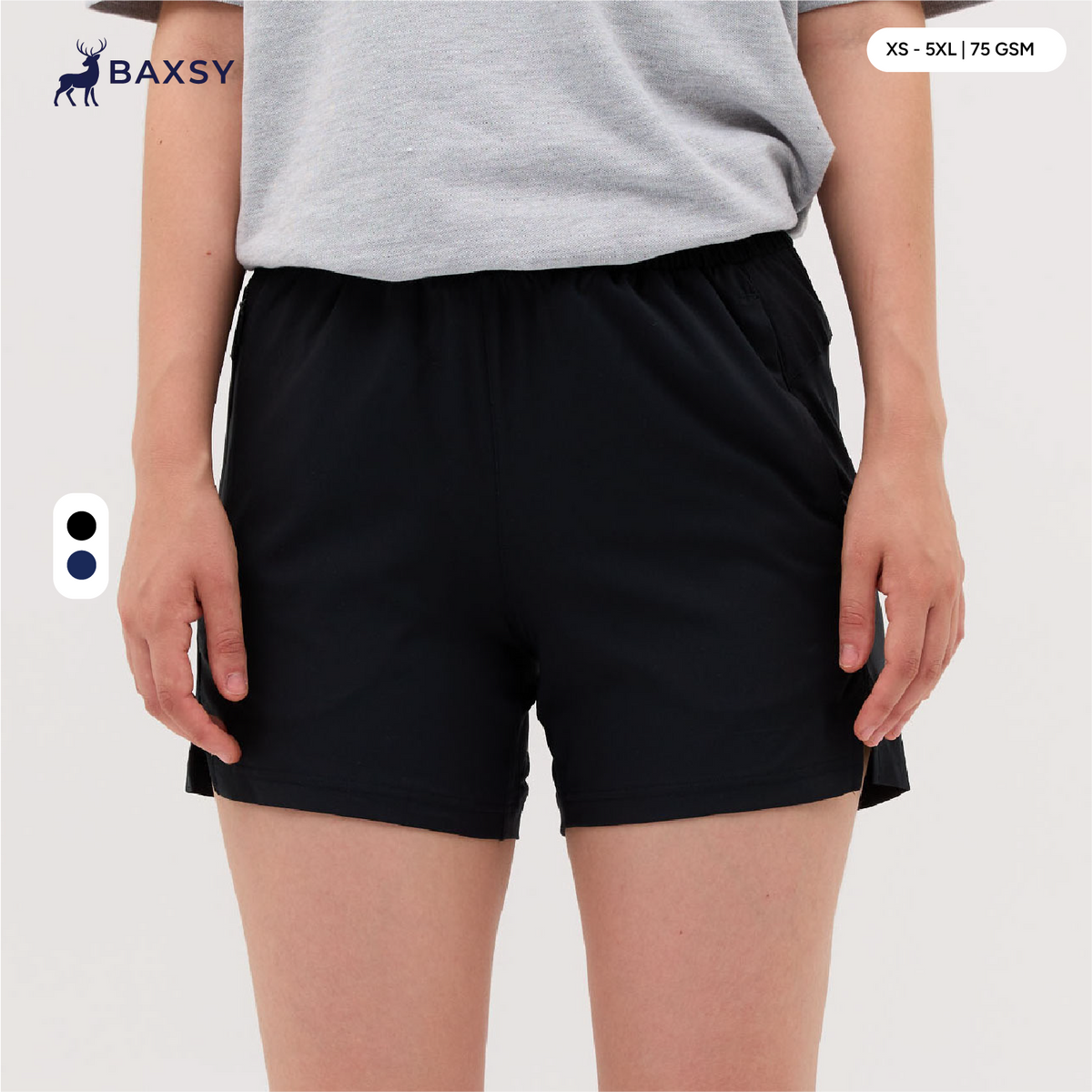 BAXSY701 Running Shorts
